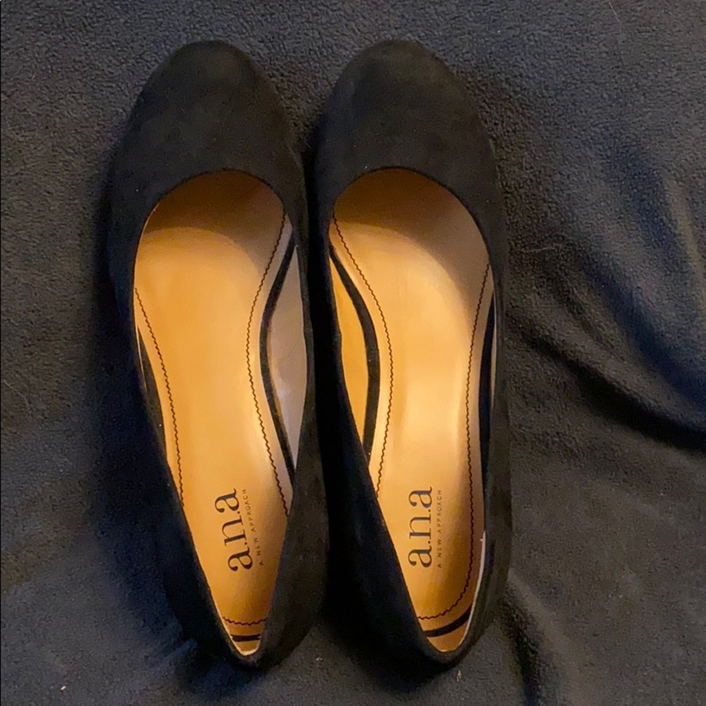 Wedges